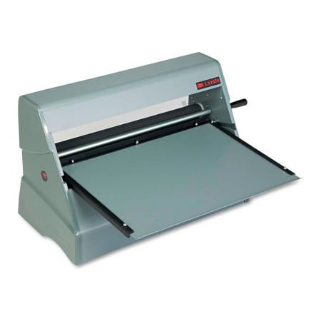 3M Scotch Heat-Free Laminating Machine, 25" Wide, 3/16" Maximum Document Thickness LS1050